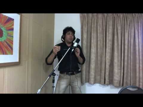 Tum Kitni Khubsurat Ho: Romantic Bollywood Karaoke Song with...