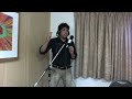 stream Tum Kitni Khubsurat Ho Romantic Bollywood Karaoke Tum Kitni Khubsurat Ho Romantic Bollywood Karaoke Song image