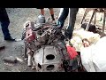 TRABAJAR PASANDO TRABAJO La Habana CUBA Mayo 2017