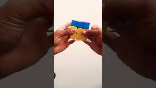 Rubiks Cube Dance