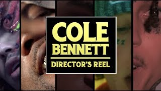 Cole Bennett | 2017 Music Video Reel