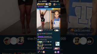 Bigo Lo And Exclusive Dance Off