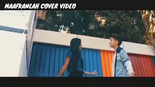 Maafkanlah-Reza Re | Cover Video Baper & Sedih ðŸ˜