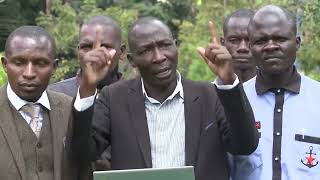 Corruption Allegations At Kerra