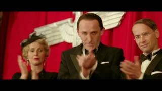 Film Trailer DEVIL'S MISTRESS