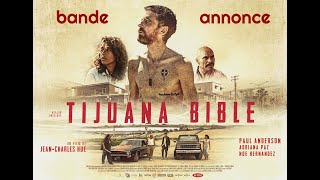 Tijuana Bible Bande-Annonce Du Film Choc