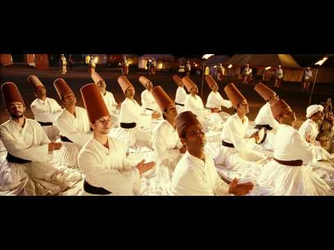 Jodhaa Akbar - Khwaja Mere Khawaja HD