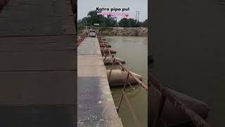 Pipa Pul Muzaffarpur