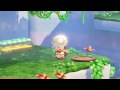 Captain Toad: Treasure Tracker - An Unlikely Hero (Wii U)