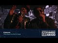 Fishbone - "Them Bones" by Alice In Chains | MoPOP Founders Award 2020