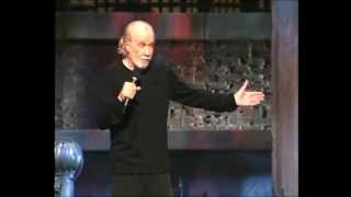 Watch George Carlin Advertising Lullaby video