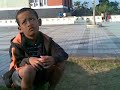 image Penampakan Malaikat Di Masjid Agung Jawa Tengah