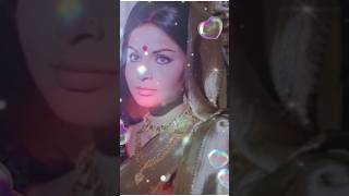 Old Is D, Sharmili