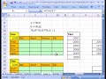 Excel Array Formula Series #7: Boolean Logic & Criteria
