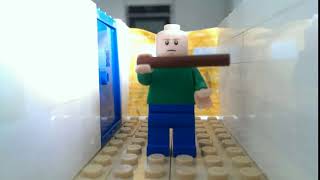 Lego Baldi