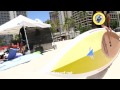S.I.C. X-12 SUP Stand Up Paddle Race Board