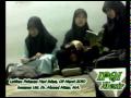 image Latihan Mujawwad Ipqi Mesir Bersama Ust Dr Ahmad Mizar Ma