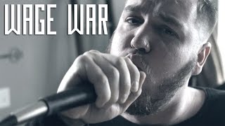 Watch Blood Wage War video