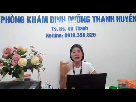 Vitamin H có vai trò đối với cơ thể