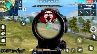 Melhores Kills Free Fire
