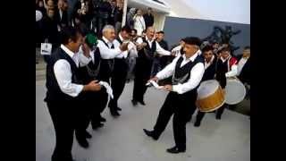 Çorum Sungurlu Ağırlama Halayi - 2015 Ankara Çorum Tanıtım Günleri Mesut Batak