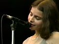 Mazzy Star - Fade Into You - 10/2/1994 - Shoreline Amphitheatre