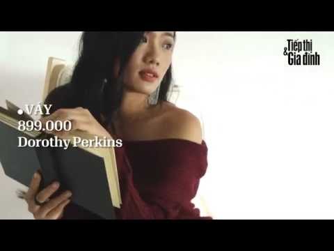 Cách phối trang phục thu đông cực đẹp - Tạp chí Tiếp thị và Gia đình