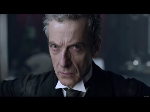 Doctor Who - Saison 8