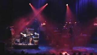 Video Diner Widespread Panic