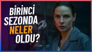 24 Dakikada Silo İlk Sezon Özeti, 1. Sezonda Neler Oldu?