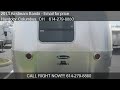 2013 Airstream Bambi For Sale In Columbus Oh 4322 images 2013 Airstream Bambi For Sale In Columbus Oh 4322