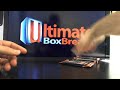 UltimateBoxBreaks.com: 2012 Playbook Football Case 2 Box Break 2