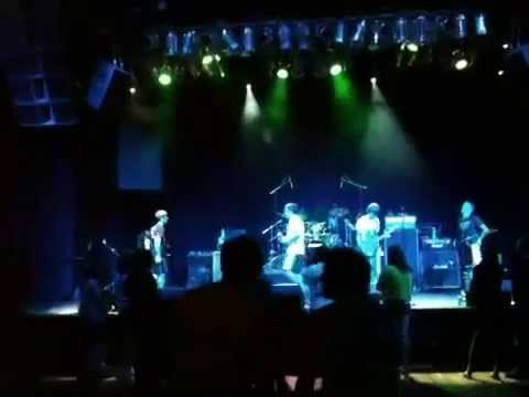 The Infected Video