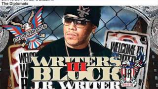 Watch Jr Writer What You Know About Crack video