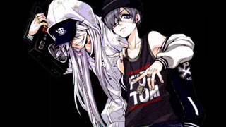 Watch Nightcore Look At Me Now video