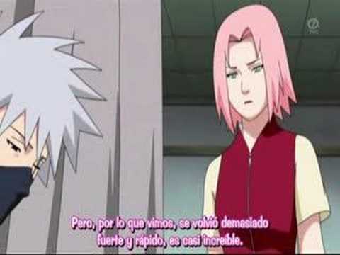 Kakashi awakes (almost sin cara unmasked pic. Kakashi awakes (almost