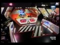 CLAUDIA FERNÁNDEZ Y EL PIÑE CON BENDITA TV - 16.09.2012 (4/5)