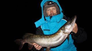 Видео о рыбалке №2806
