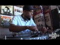 Mr Funky President: J Rocc Spinning - Last Day of Fat Beats