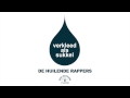 De Huilende Rappers - Waddepjedangedaan (Verkleed Als Sukkel)