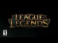 ما هي لعبة league of legends