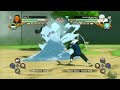 Naruto Ultimate Ninja Storm Revolution - Suggestion Box Ideas