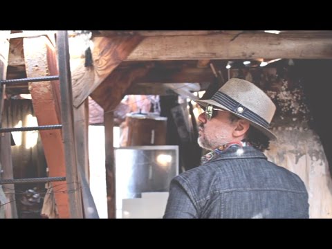 Pushing Off To Oblivion Video