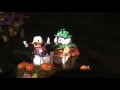 1/3 クーキースプーキー・ハロウィーンナイト Kooky Spooky Halloween Night 2006