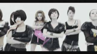 Клип Brown Eyed Girls - Abracadabra