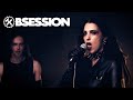 TERMINATRYX - Obsession (cover version music video of Animotion's classic 1980s song)