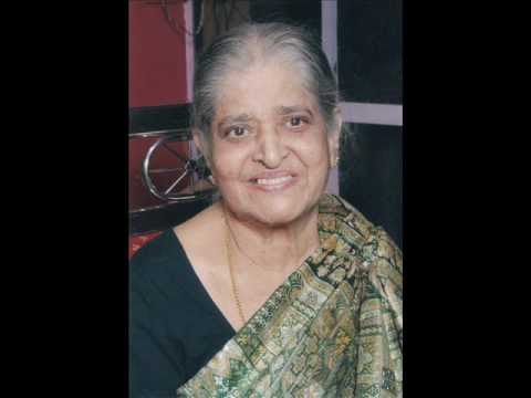 Aai Tujhi Aathvan Yete- Bhalchandra Pendharkar (Duritanche Timir...