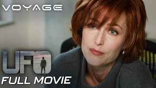 UFO (2018) |  Movie ft. Gillian Anderson | Voyage