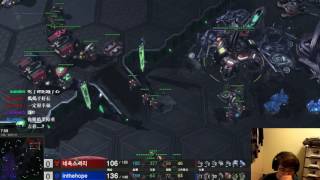 Clan Rush　V.s.　Krneox160711　Hostjteamsobadrush