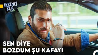 Sanemin Aşkı Bulma Yolculuğu - Erkenci Kuş